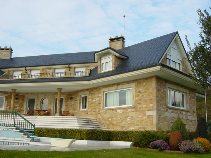 Real Estate Protection