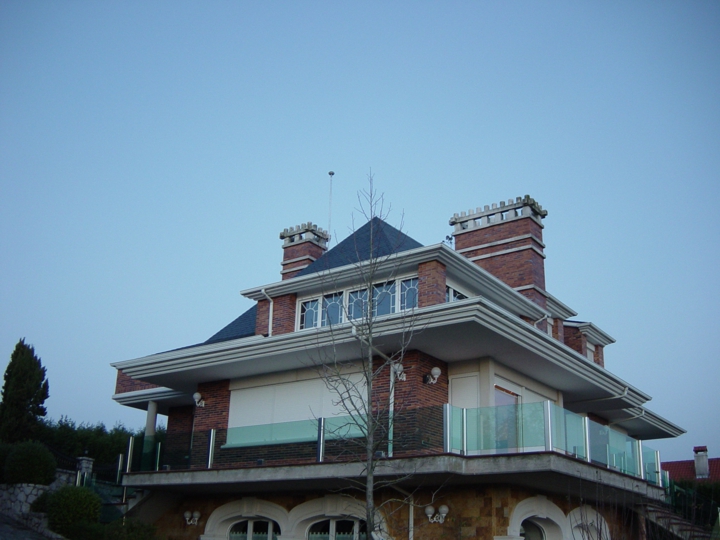 Real Estate Protection