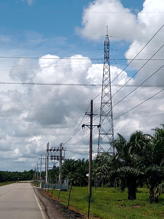 Electrical Line Protection