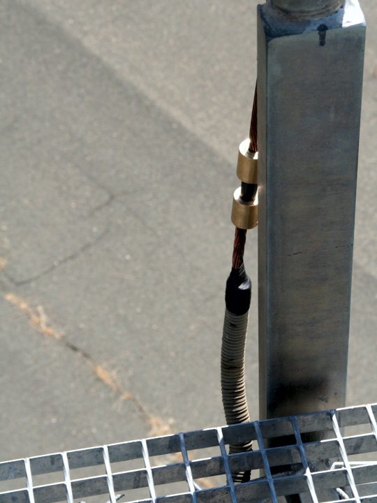 Military Installation