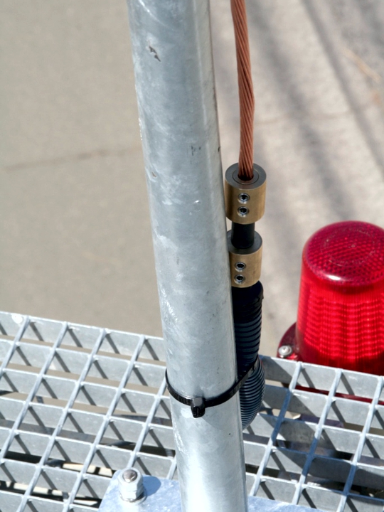 Military Installation