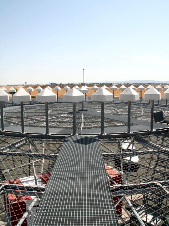 Military Installation