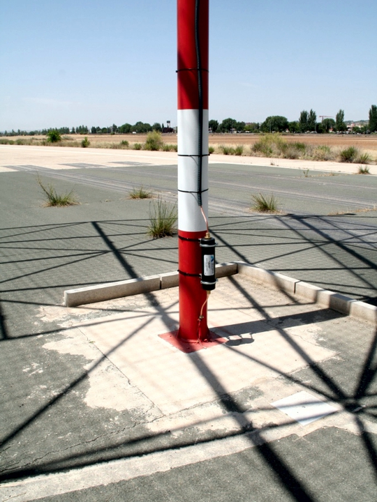 Military Installation