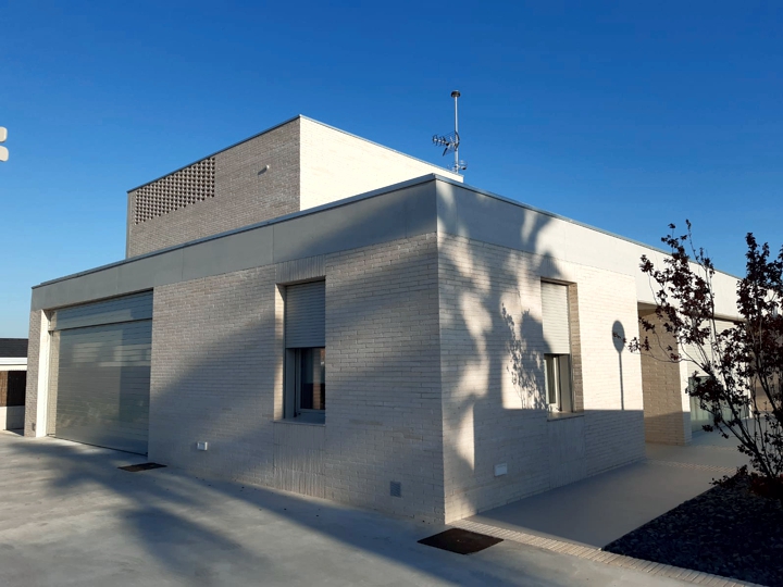 Real Estate Protection