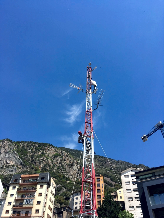 RTVA Andorra Telecom