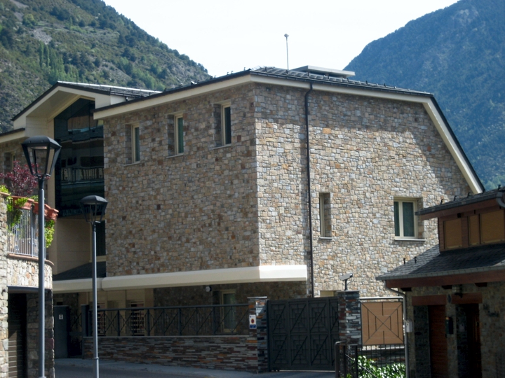 Real Estate Protection