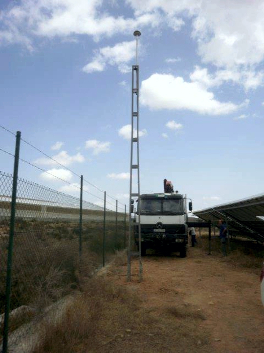 Electrical Line Protection